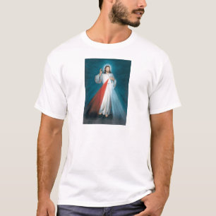divine mercy T-Shirt