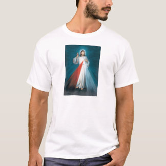 divine mercy T-Shirt
