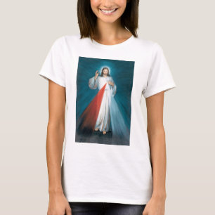 divine mercy T-Shirt