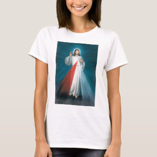 divine mercy T-Shirt
