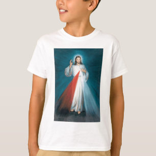 divine mercy T-Shirt