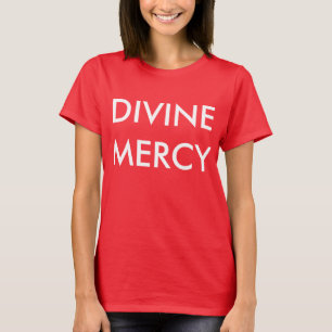 Divine Mercy T-Shirt