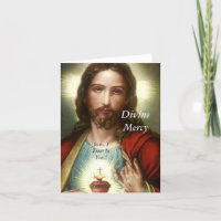 Divine Mercy   