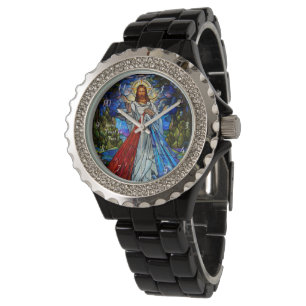 Divine Mercy Watch