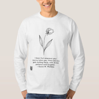 Divine Patience T-Shirt