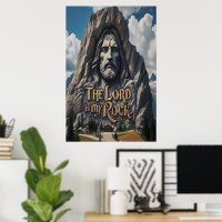 Divine Presence Among the Mountains