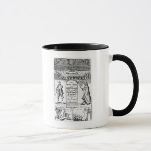Divine Right Original Civil Magistrate from Mug