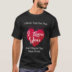 Divine Rivals Best Love Quote friends T-Shirt