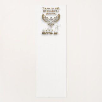Divine Sight Spiritual Gear Collection Yoga Mat