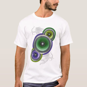 Divine Speakers T-Shirt