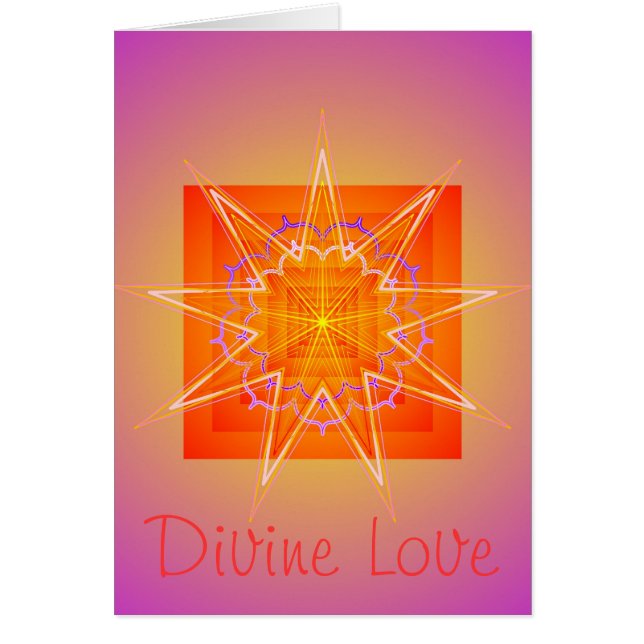 DivineLove (Front)