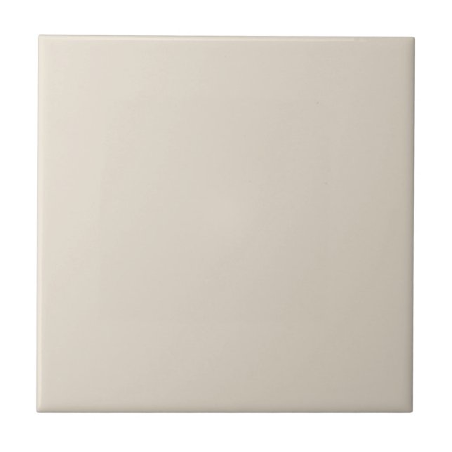 Divinely White Square Kitchen and Bathroom Tile (Front)