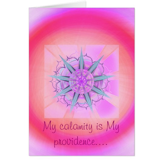 DivineUnity17 Card
