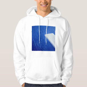 Diving Board 2004 Hoodie