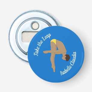Diving Bottle Opener