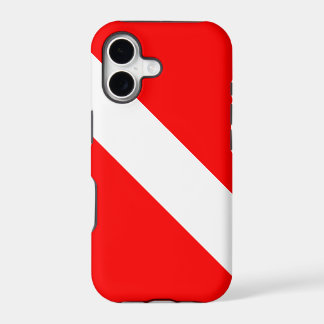 Diving Flag Scuba Diver Diver Down