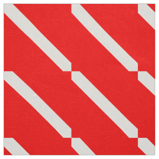 Diving Flag Scuba Diver Diver Down Fabric