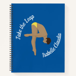 Diving Notebook