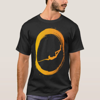 Diving snorkelling spearfishing T-Shirt