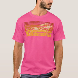 Diving Sport Scuba Diving T-Shirt