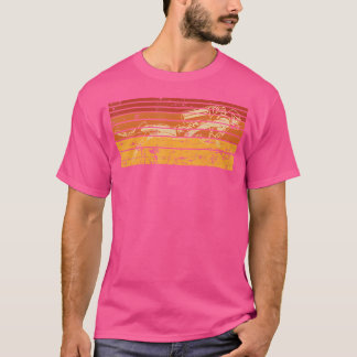 Diving Sport Scuba Diving T-Shirt