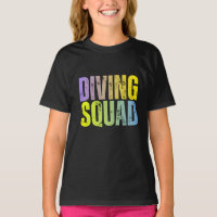 diving squad