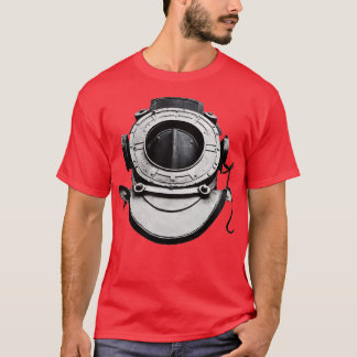 diving suit T-Shirt