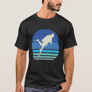 diving T-Shirt