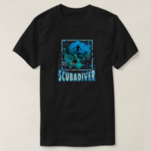 Diving T-Shirt