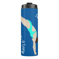 Diving