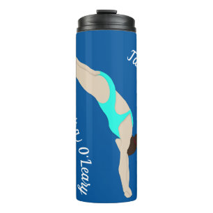Diving Thermal Tumbler