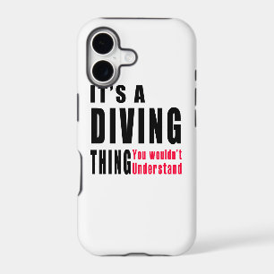 Diving Thing Designs