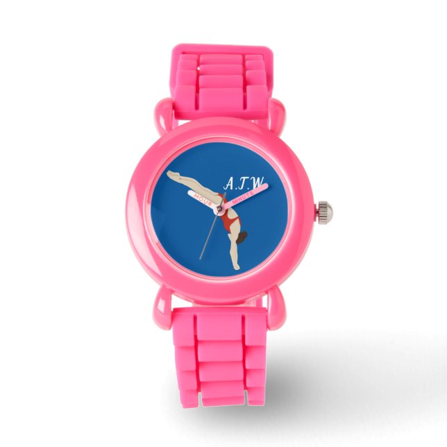 Diving Watch (Front)