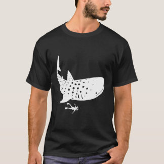 Diving With Whale Sharks Whale Shark T-Shirt