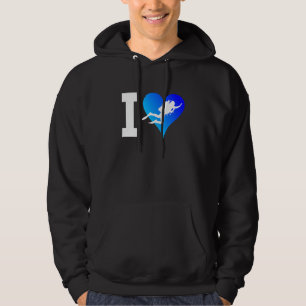 Diving Women's Men's Scuba Diving Hoodie