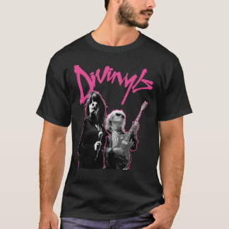 Divinyls T-Shirt Ausrock