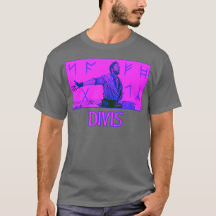 Divis T-Shirt