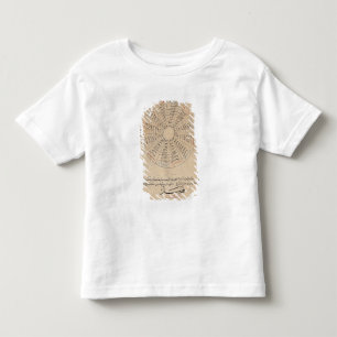 Divisions of the year toddler T-Shirt