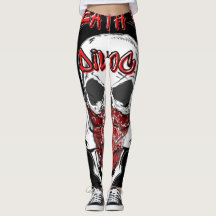 DIVOC Leggings