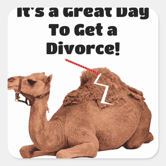 Divorce Envelope Seals (Front)