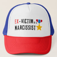 Divorce Ex-victim of a Narcissist
