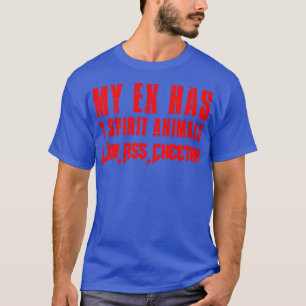 Divorce Party Ex Wife Divorced Women  1  T-Shirt