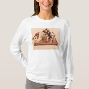 Divorce. The Reconciliation T-Shirt