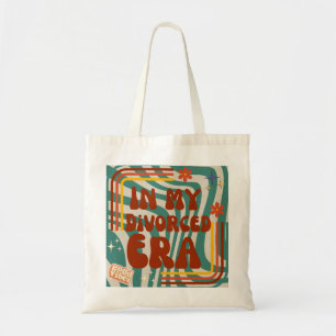 Divorce tote bag