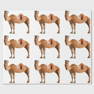 Divorce Wrapping Paper