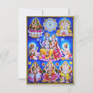 diwali card