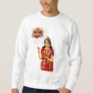 Diwali Festival Sweatshirt