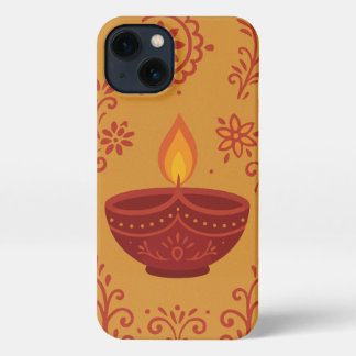 Diwali Glow - Festive phone case