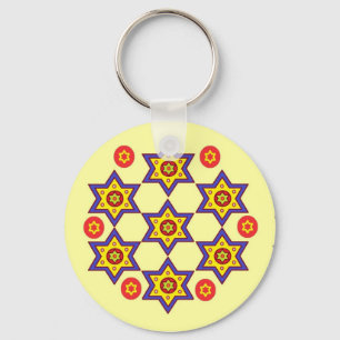 Diwali Keychain