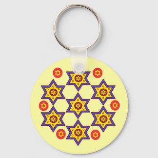 Diwali Keychain